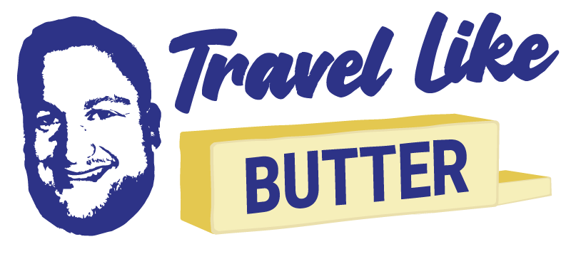 Travel Like Butter